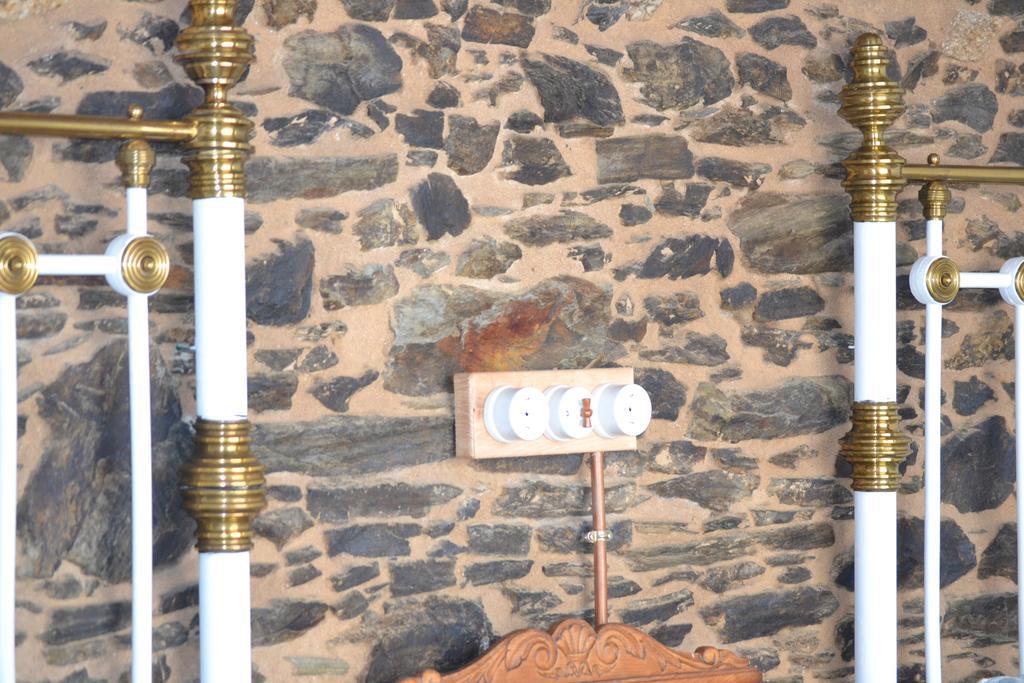 Castaneda  Vila Peregrina المظهر الخارجي الصورة