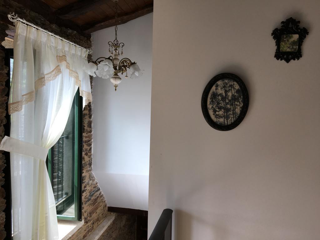 Castaneda  Vila Peregrina المظهر الخارجي الصورة