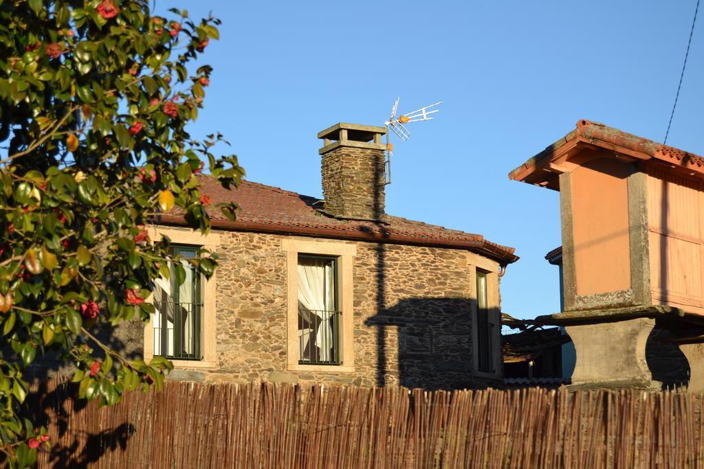 Castaneda  Vila Peregrina المظهر الخارجي الصورة