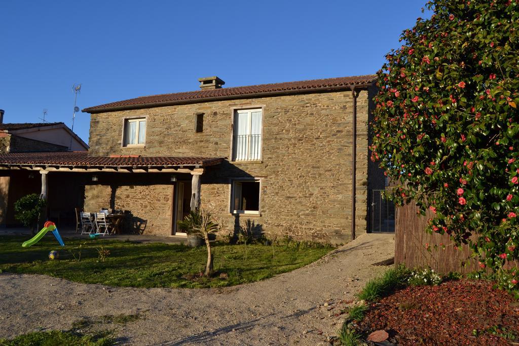 Castaneda  Vila Peregrina المظهر الخارجي الصورة
