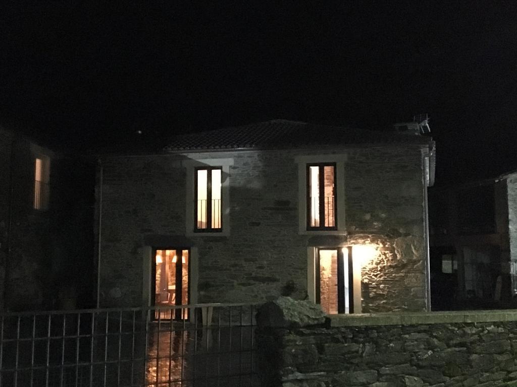 Castaneda  Vila Peregrina المظهر الخارجي الصورة