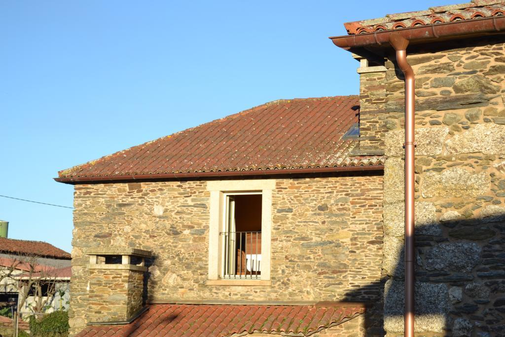 Castaneda  Vila Peregrina المظهر الخارجي الصورة