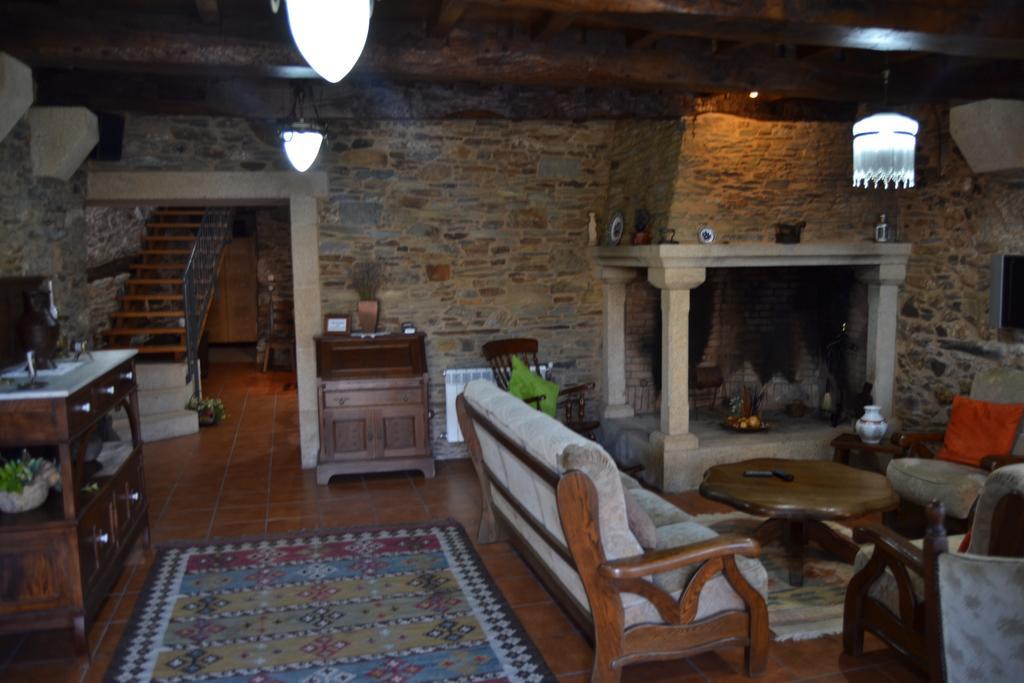 Castaneda  Vila Peregrina المظهر الخارجي الصورة
