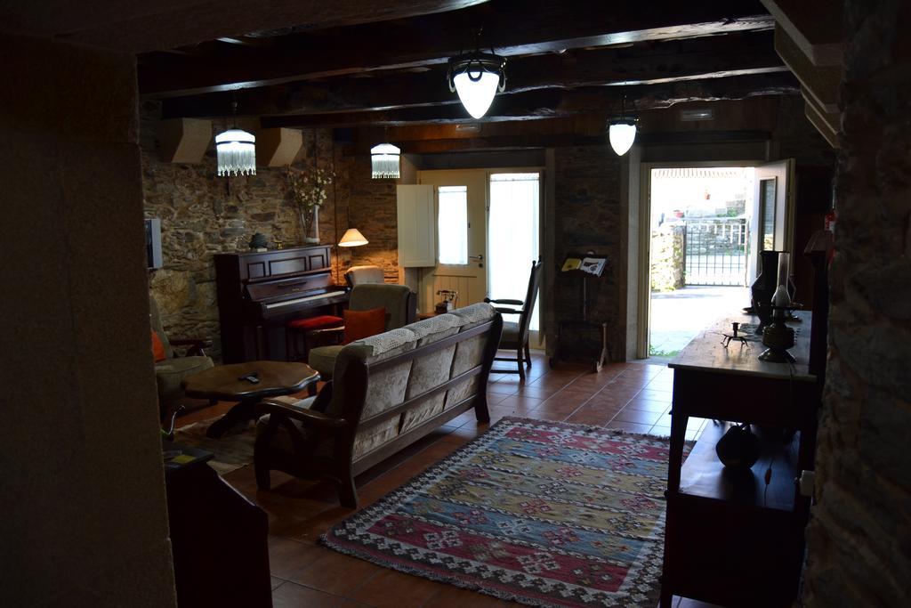 Castaneda  Vila Peregrina المظهر الخارجي الصورة
