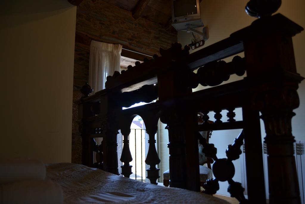 Castaneda  Vila Peregrina المظهر الخارجي الصورة