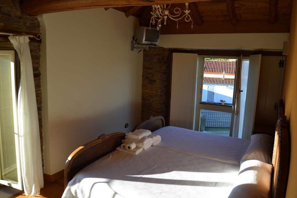 Castaneda  Vila Peregrina المظهر الخارجي الصورة