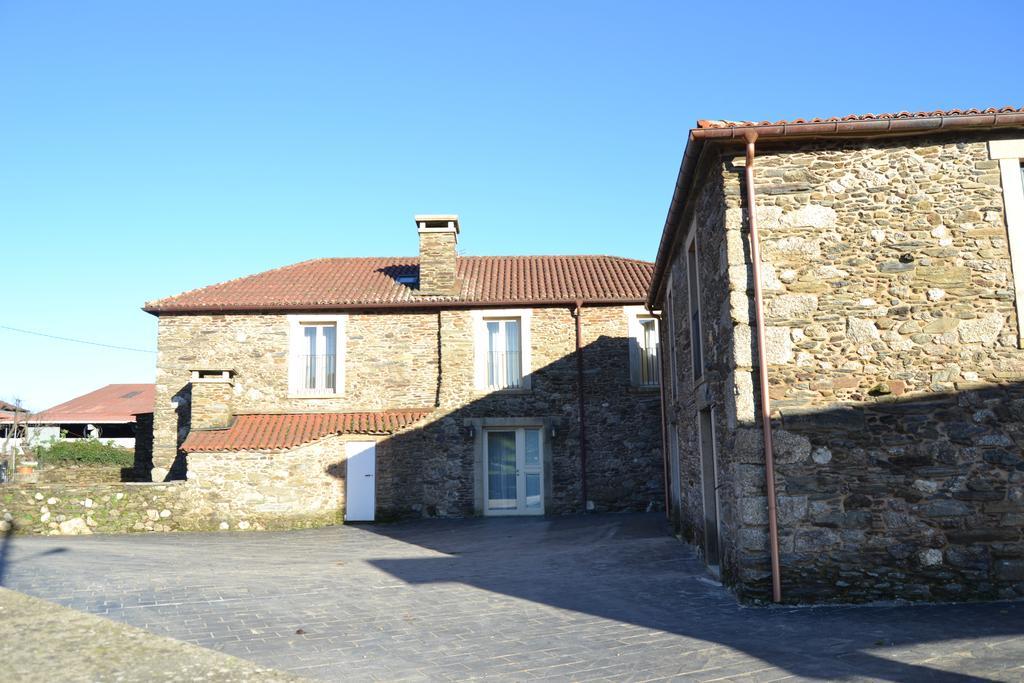 Castaneda  Vila Peregrina المظهر الخارجي الصورة