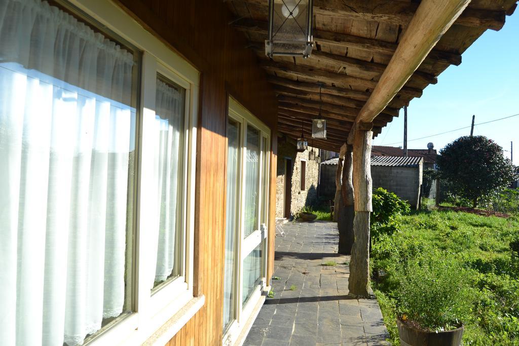 Castaneda  Vila Peregrina المظهر الخارجي الصورة