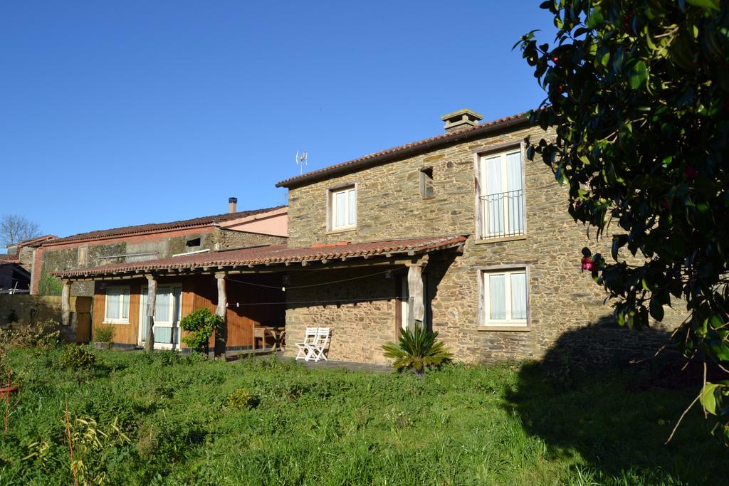 Castaneda  Vila Peregrina المظهر الخارجي الصورة