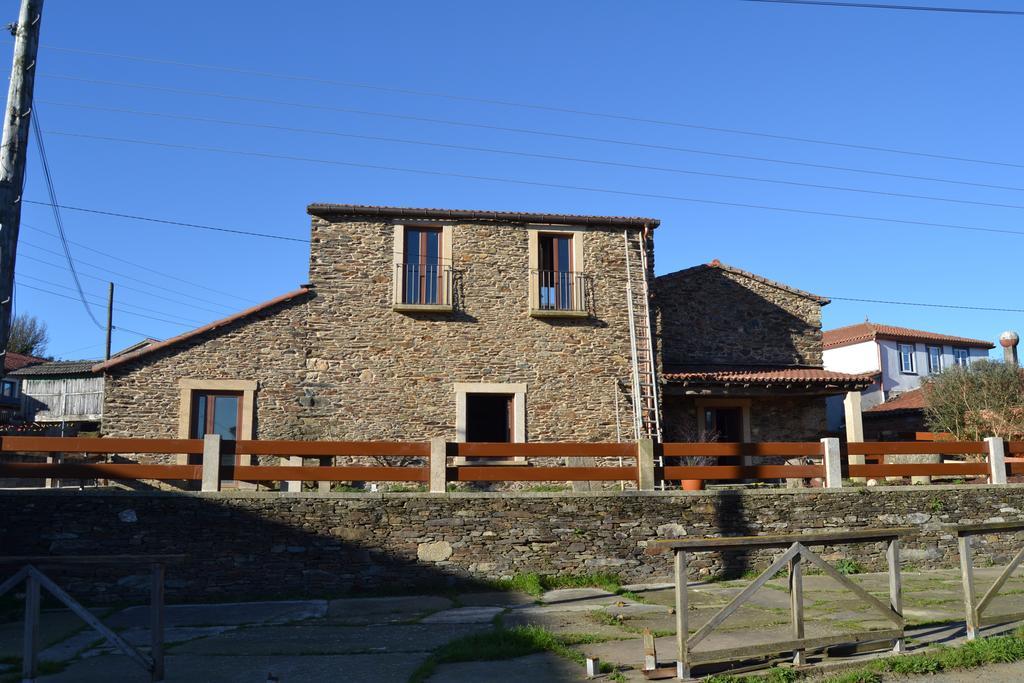 Castaneda  Vila Peregrina المظهر الخارجي الصورة