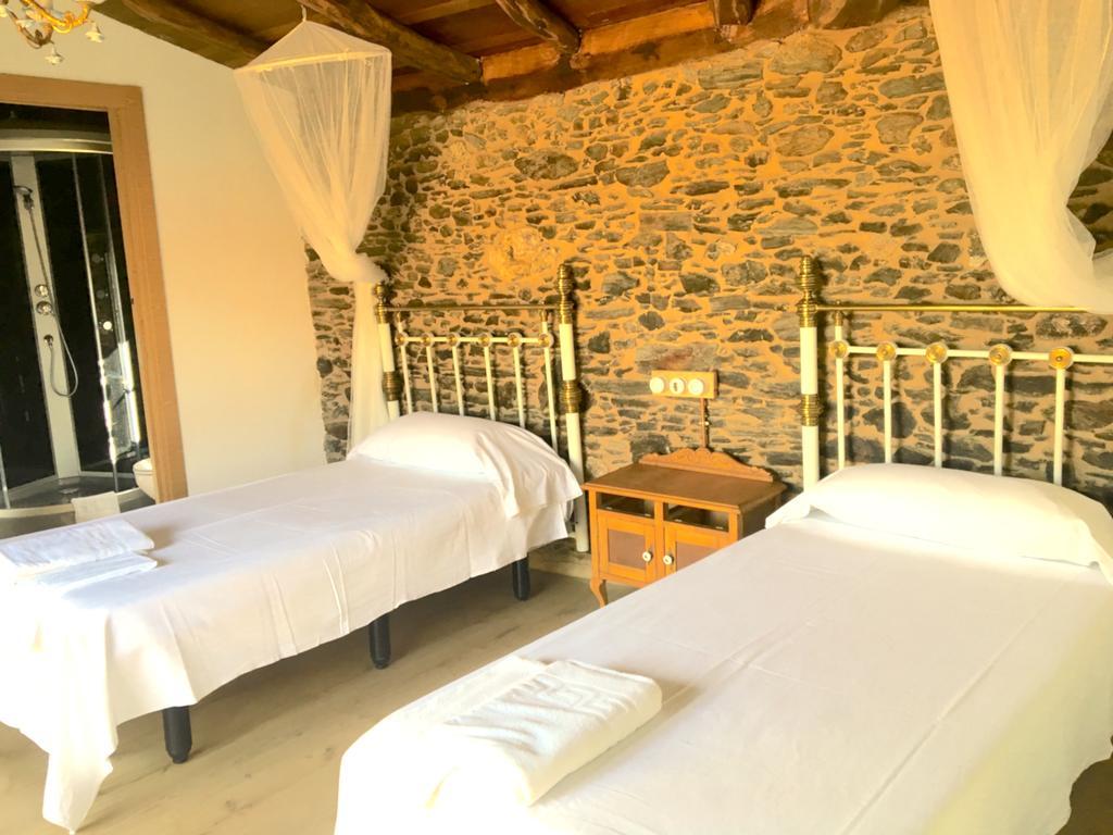 Castaneda  Vila Peregrina المظهر الخارجي الصورة