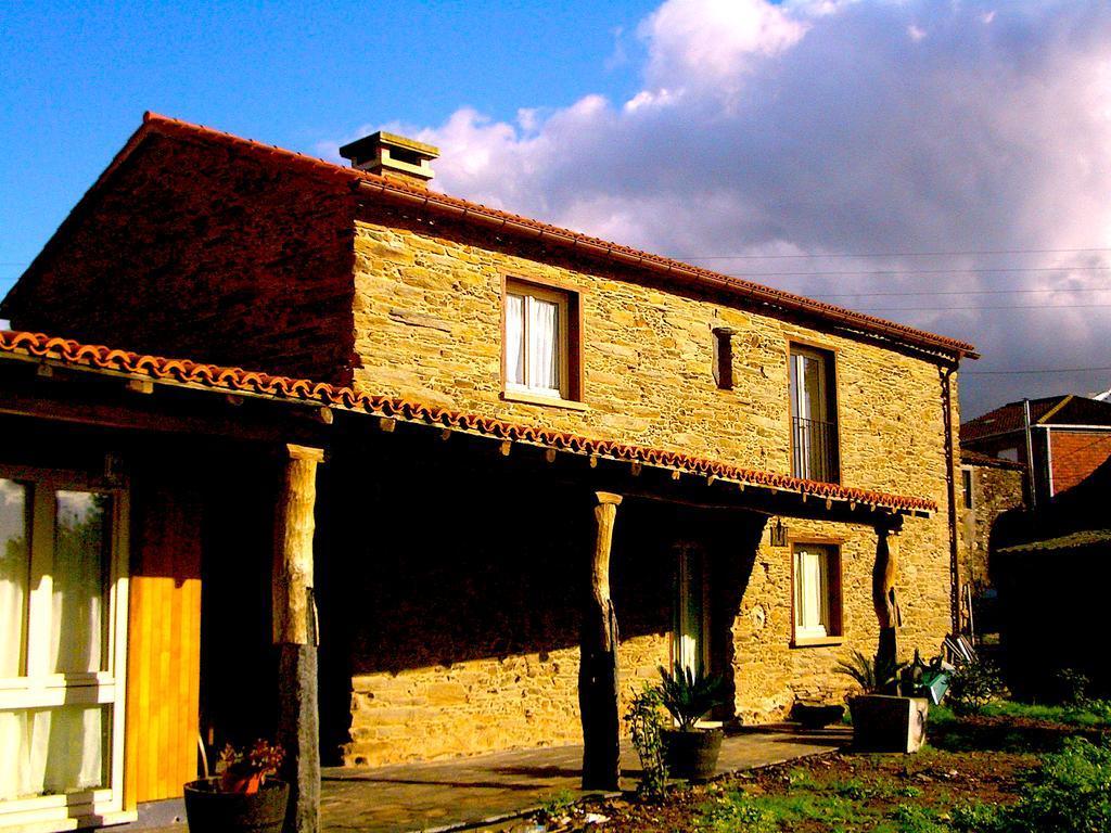 Castaneda  Vila Peregrina المظهر الخارجي الصورة