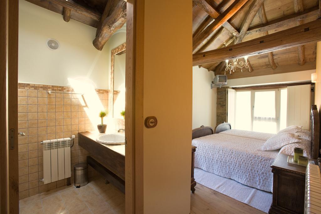 Castaneda  Vila Peregrina المظهر الخارجي الصورة