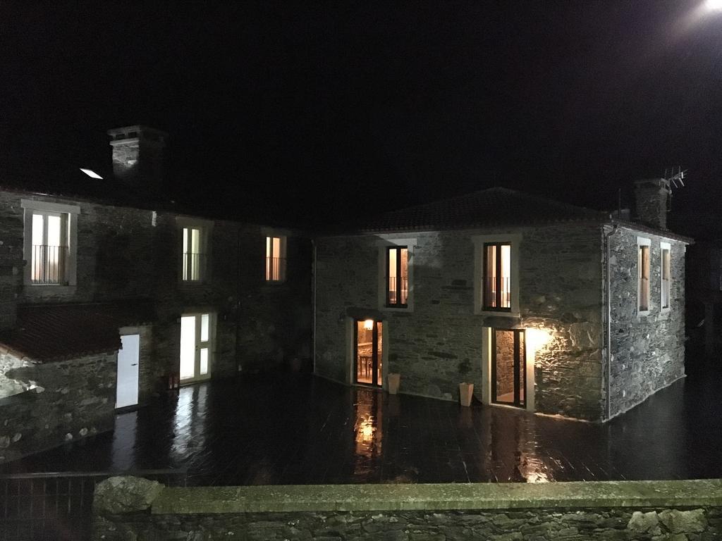 Castaneda  Vila Peregrina المظهر الخارجي الصورة